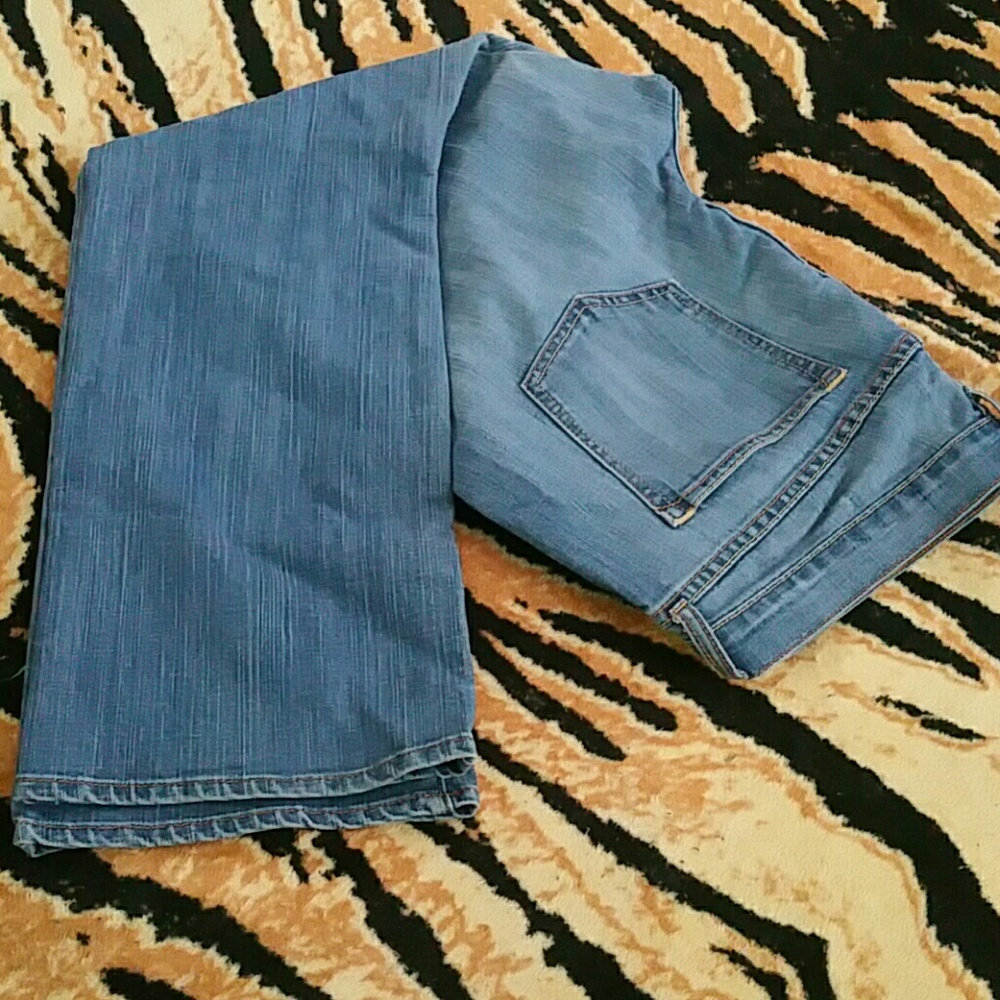 Old Navy Diva Jeans